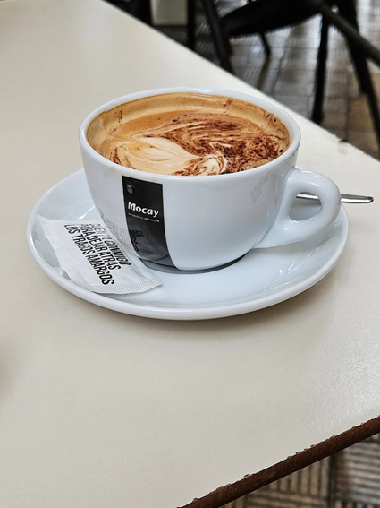 cafe