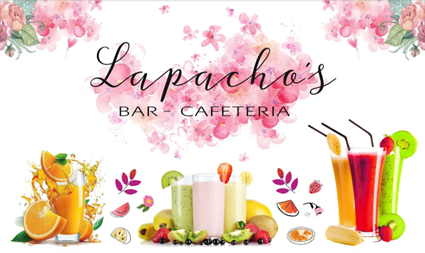 logo la pacha